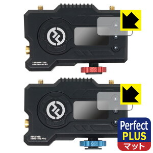 Perfect Shield Plus�y ���˒ጸ �z�ی�t�B���� HOLLYLAND MARS 400S PRO (�g�����X�~�b�^�[�p/���V�[�o�[�p) ���{�� ���А�������