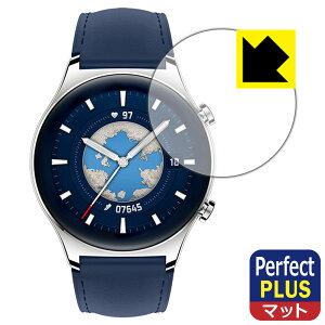 Perfect Shield Plusy ˒ጸ zیtB Honor Watch GS 3 { А