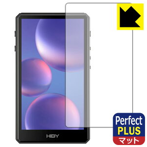Perfect Shield Plus�y ���˒ጸ �z�ی�t�B���� HiBy R5Gen2 ���{�� ���А�������