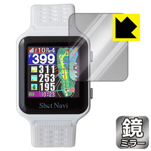 Mirror Shield �ی�t�B���� Shot Navi AIR / AIR EX ���{�� ���А�������