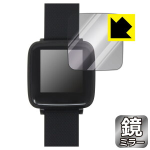 Mirror Shield �ی�t�B���� LAD WEATHER SMART GEAR III (lad054) ���{�� ���А�������