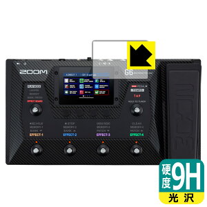 9H���d�x�y ���� �z�ی�t�B���� ZOOM G6 (�^�b�`�X�N���[���p) ���{�� ���А�������