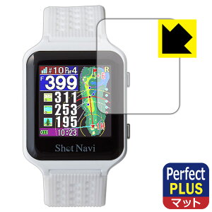 Perfect Shield Plus�y ���˒ጸ �z�ی�t�B���� Shot Navi AIR / AIR EX ���{�� ���А�������