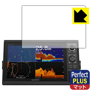 Perfect Shield Plus�y ���˒ጸ �z�ی�t�B���� GARMIN GPSMAP 1222xsv / 1222 ���{�� ���А�������