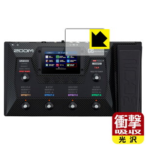 �Ռ��z���y ���� �z�ی�t�B���� ZOOM G6 (�^�b�`�X�N���[���p) ���{�� ���А�������