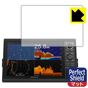 Perfect Shield�y ���˒ጸ �z�ی�t�B���� GARMIN GPSMAP 1222xsv / 1222 ���{�� ���А�������