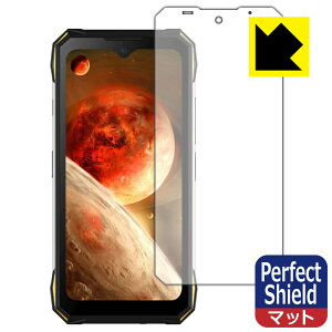 Perfect Shield�y ���˒ጸ �z�ی�t�B���� DOOGEE S89 Pro ���{�� ���А�������