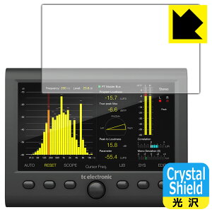 Crystal Shieldy  zیtB tc electronic CLARITY M / CLARITY M STEREO (3Zbg) { А