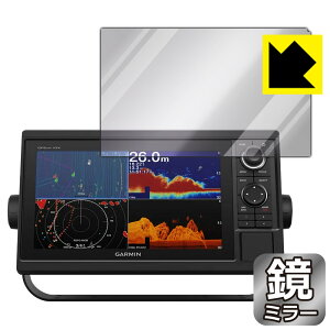 Mirror Shield �ی�t�B���� GARMIN GPSMAP 1022xsv / 1022xs / 1022 ���{�� ���А�������