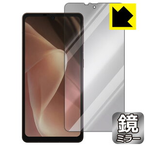 Mirror Shield یtB AQUOS sense7 plus (ʗp) { А
