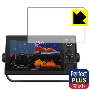 Perfect Shield Plus�y ���˒ጸ �z�ی�t�B���� GARMIN GPSMAP 1022xsv / 1022xs / 1022 ���{�� ���А�������
