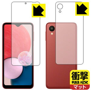 Ռzy ˒ጸ zیtB Galaxy A23 5G (ŁESC-56C/SCG18/SM-A233C) ʃZbg { А