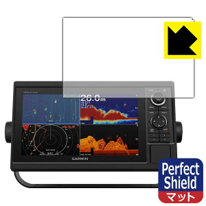 Perfect Shield�y ���˒ጸ �z�ی�t�B���� GARMIN GPSMAP 1022xsv / 1022xs / 1022 ���{�� ���А�������