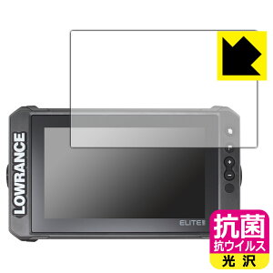 �R�� �R�E�C���X�y ���� �z�ی�t�B���� LOWRANCE Elite FS 9 ���{�� ���А�������
