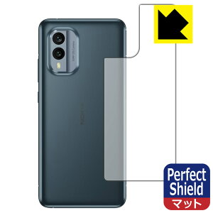 Perfect Shieldy ˒ጸ zیtB Nokia X30 5G (wʗp) { А