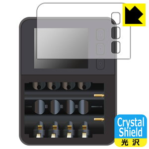 Crystal Shield�y ���� �z�ی�t�B���� KYOSHO SPEED HOUSE �}���`�Z���`���[�W���[EVO 72012 ���{�� ���А�������
