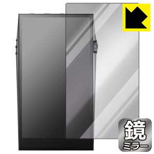 Mirror Shield �ی�t�B���� Astell&Kern A&ultima SP3000 (�\�ʗp) ���{�� ���А�������