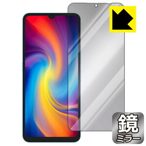 Mirror Shield �ی�t�B���� UMIDIGI A13 / A13 Pro / A13S ���{�� ���А�������