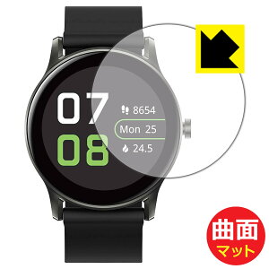 Flexible Shield Mattey ˒ጸ zیtB SOUNDPEATS Watch 2 { А