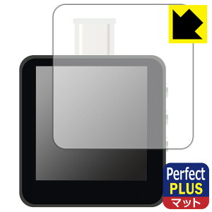 Perfect Shield Plus�y ���˒ጸ �z�ی�t�B���� CHARGERLAB POWER-Z KM003C ���{�� ���А�������