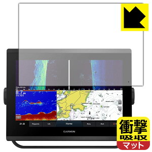 �Ռ��z���y ���˒ጸ �z�ی�t�B���� GARMIN GPSMAP 1223xsv / 1223 ���{�� ���А�������