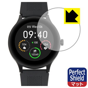 Perfect Shield�y ���˒ጸ �z�ی�t�B���� SMART R B-05 �X�}�[�g�E�H�b�` (3���Z�b�g) ���{�� ���А�������