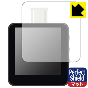 Perfect Shield�y ���˒ጸ �z�ی�t�B���� CHARGERLAB POWER-Z KM003C (�\�ʗp) 3���Z�b�g ���{�� ���А�������