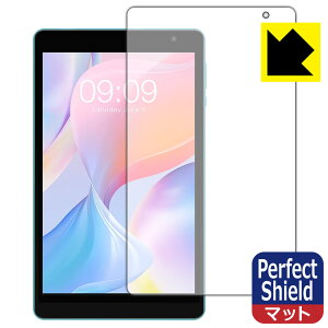 Perfect Shield�y ���˒ጸ �z�ی�t�B���� Teclast P80T ���{�� ���А�������