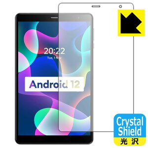 Crystal Shieldy  zیtB HEADWOLF FPad 2 (3Zbg) { А