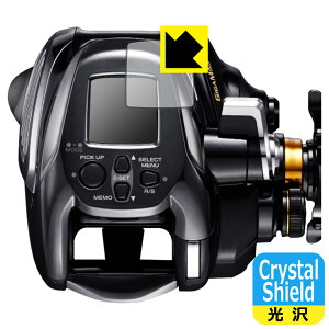 SHIMANO 22 r[Xg}X^[ 2000 p Crystal Shieldy  zیtB { А