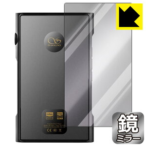 Mirror Shield �ی�t�B���� SHANLING M6 Ultra (�w�ʗp) ���{�� ���А�������