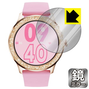 Mirror Shield �ی�t�B���� itDEAL �X�}�[�g�E�H�b�` G32 ���{�� ���А�������