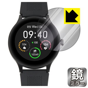Mirror Shield �ی�t�B���� SMART R B-05 �X�}�[�g�E�H�b�` ���{�� ���А�������