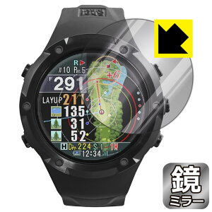 Mirror Shield �ی�t�B���� Shot Navi Evolve PRO ���{�� ���А�������