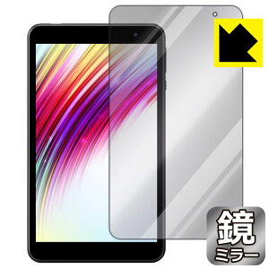 Mirror Shield �ی�t�B���� IRIE 8�C���`�^�u���b�g FFF-TAB8 ���{�� ���А�������