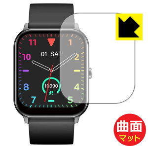 Flexible Shield Mattey ˒ጸ zیtB SOUNDPEATS Watch 3 { А