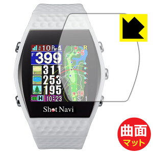 Flexible Shield Matte�y ���˒ጸ �z�ی�t�B���� Shot Navi INFINITY ���{�� ���А�������