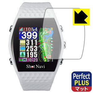 Perfect Shield Plus�y ���˒ጸ �z�ی�t�B���� Shot Navi INFINITY ���{�� ���А�������