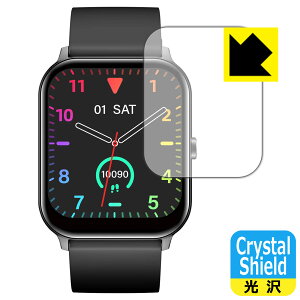Crystal Shieldy  zیtB SOUNDPEATS Watch 3 { А