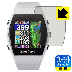 �u���[���C�g�J�b�g�y ���� �z�ی�t�B���� Shot Navi INFINITY ���{�� ���А�������