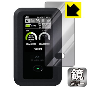 Mirror Shield �ی�t�B���� +F FS050W ���{�� ���А�������