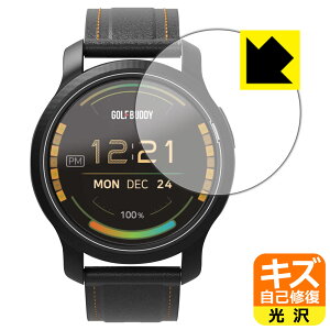 LYȏCیtB GolfBuddy aim W12 { А