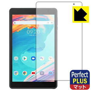 Perfect Shield Plus�y ���˒ጸ �z�ی�t�B���� Blackview Tab 5 ���{�� ���А�������