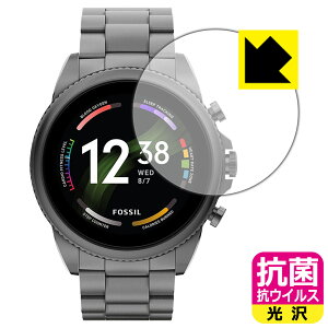 R RECXy  zیtB FOSSIL WFl[V6 X}[gEHb` y P[XTCY 44mmp z { А