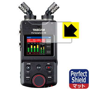 Perfect Shieldy ˒ጸ zیtB TASCAM Portacapture X6 (fBXvCp) { А