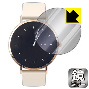 Mirror Shield یtB MONOMAM ROTONDO X}[gEHb` SW-T8 { А