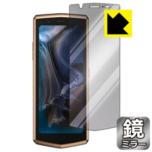 Mirror Shield �ی�t�B���� CUBOT Pocket 3 ���{�� ���А�������