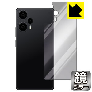 Mirror Shield یtB Xiaomi Redmi Note 12 Turbo (wʗp) { А