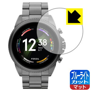 u[CgJbgy ˒ጸ zیtB FOSSIL WFl[V6 X}[gEHb` y P[XTCY 44mmp z { А