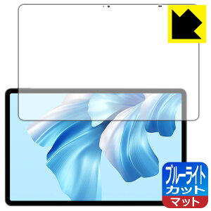 �u���[���C�g�J�b�g�y ���˒ጸ �z�ی�t�B���� HUAWEI MateBook E Go (2022/2023) ���{�� ���А�������